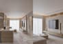 do exterior and interior design with realistic 3d render